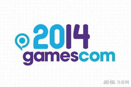 2014科隆游戏展获奖名单1