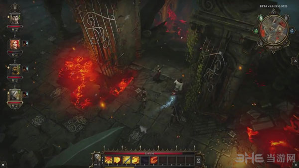 神界3原罪最新截图3