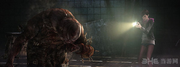 生化危机启示录2第四章截图