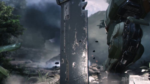 泰坦陨落2截图3