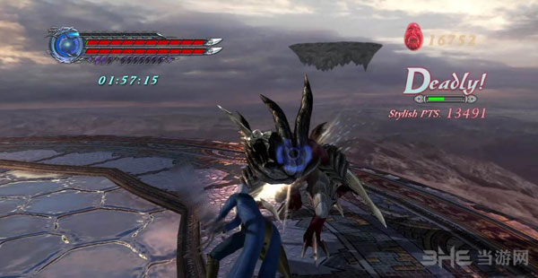 鬼泣4特别版截图4