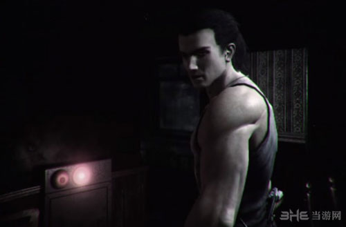 生化危机0：HD重制版截图1