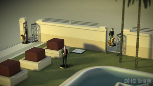 杀手GO：终极版截图3