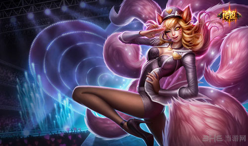 LOL英雄联盟4.24不停机版本更新改动日志