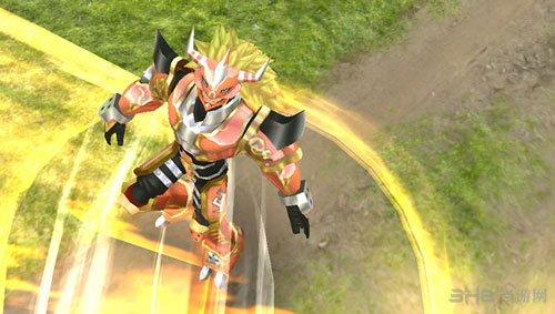 数码宝贝：新秩序截图4