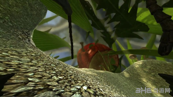 蚂蚁模拟游戏截图3