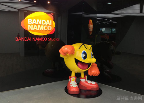 Bandai Namco1