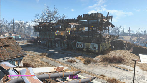 辐射4截图1