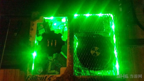 辐射4主机截图2