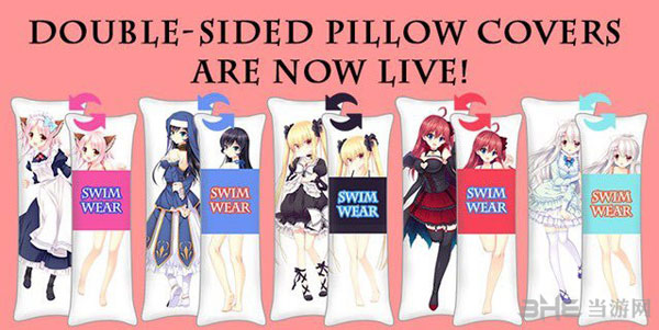 文字冒险游戏《吸血姬的天秤座》众筹计划已成功一半11