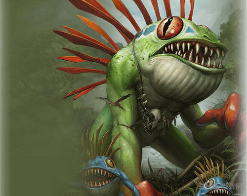 炉石传说探险者协会4