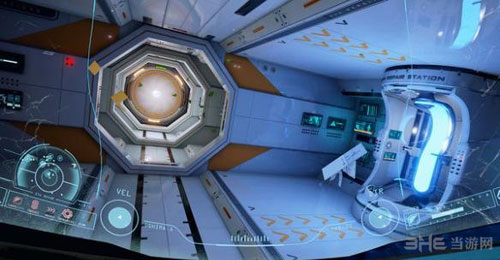 星际漫游截图2