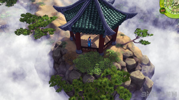 侠客风云传截图7