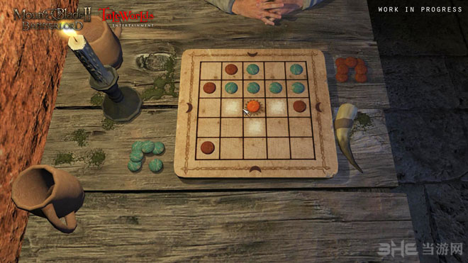 骑马与砍杀2领主截图1