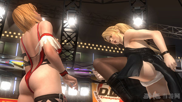 死或生5最后一战截图3