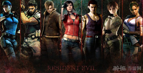 生化危机7截图1