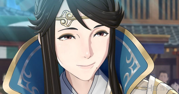 火焰之纹章if白夜王国游戏截图2