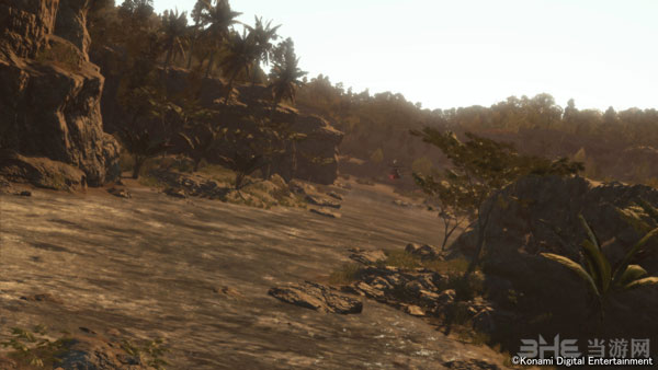 合金装备5幻痛截图2