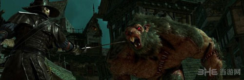 战锤：末世鼠疫1