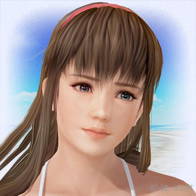 死或生：沙滩排球3截图4