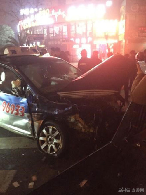 炉石传说主播车祸配图6