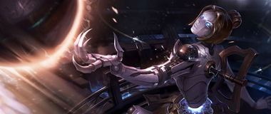 lol11月13日周免英雄查询 英雄联盟11.13免费英雄更换公告