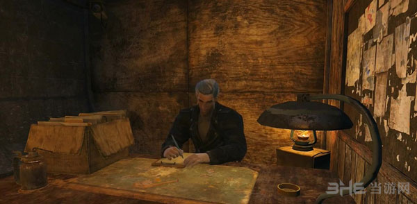 辐射4彩蛋截图2