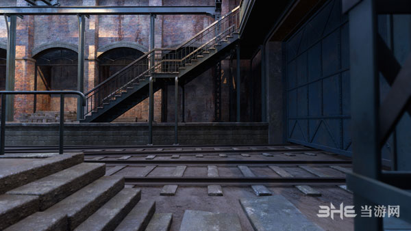 Mizuchi引擎实景图5