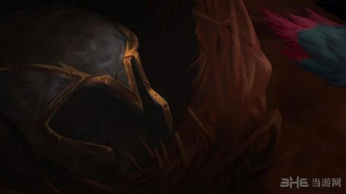 LOL英雄联盟野区改动2