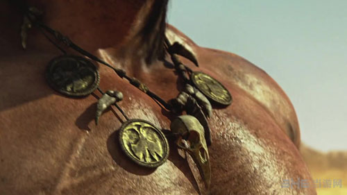 流放者柯南截图4