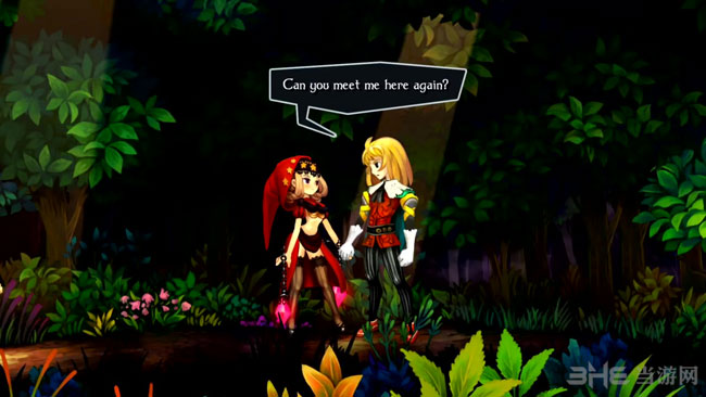 奥丁领域里普特拉西尔截图3