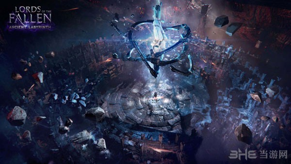 堕落之王DLC截图3