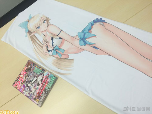 《光明格斗：刀锋对决EX》3