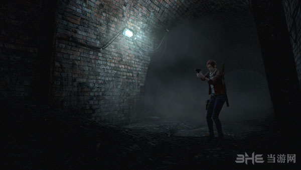 生化启示录2第二章截图4