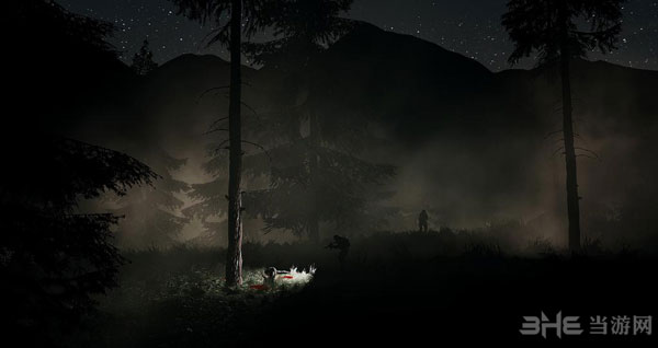 DICE官方Twitter截图2