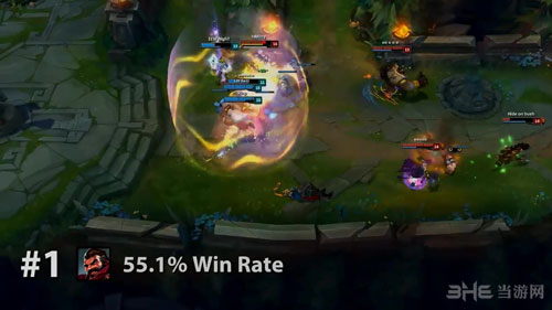 LOL英雄联盟配图5