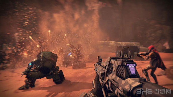 命运destiny最新游戏截图3