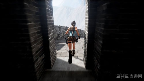 古墓丽影2截图4