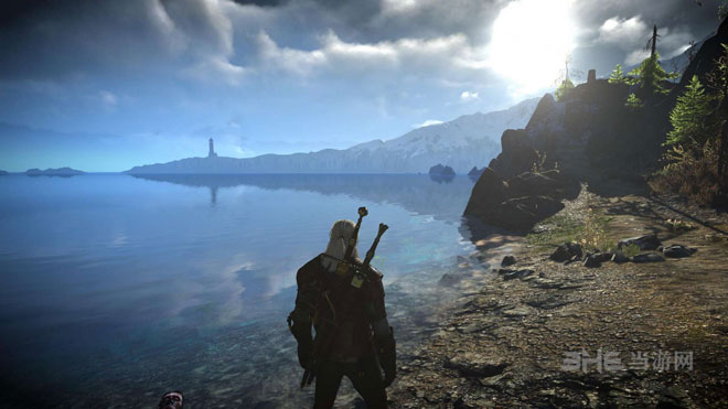 巫师3：狂猎截图3