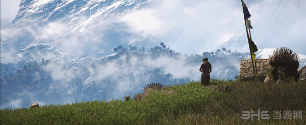 孤岛惊魂4超清截图3