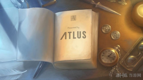 奥丁领域：里普特拉西尔截图1