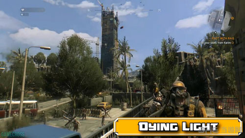 2015年ps4十大画面最好游戏配图3