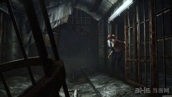 生化危机启示录2截图4