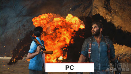 正当防卫3截图4