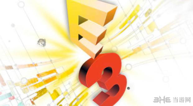 2014 e3展各大厂商日程安排