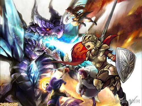 最终幻想：探索者