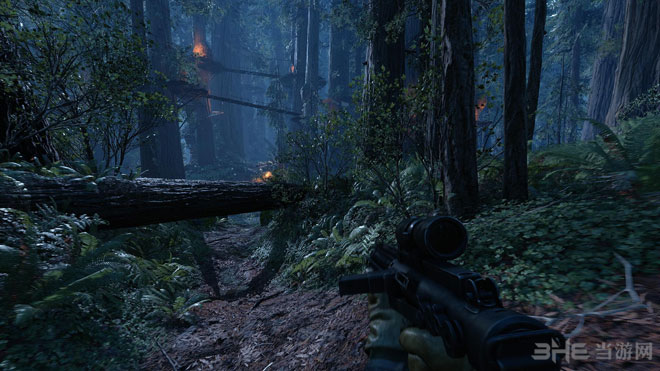 星球大战前线游戏截图1