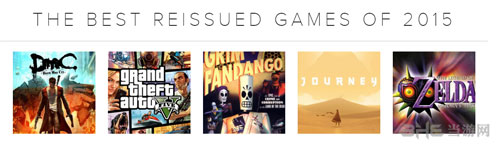 GameSpot最佳游戏配图1