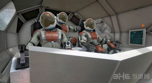 方舟生存进化MOD截图1