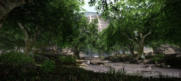 侏罗纪公园余波截图2